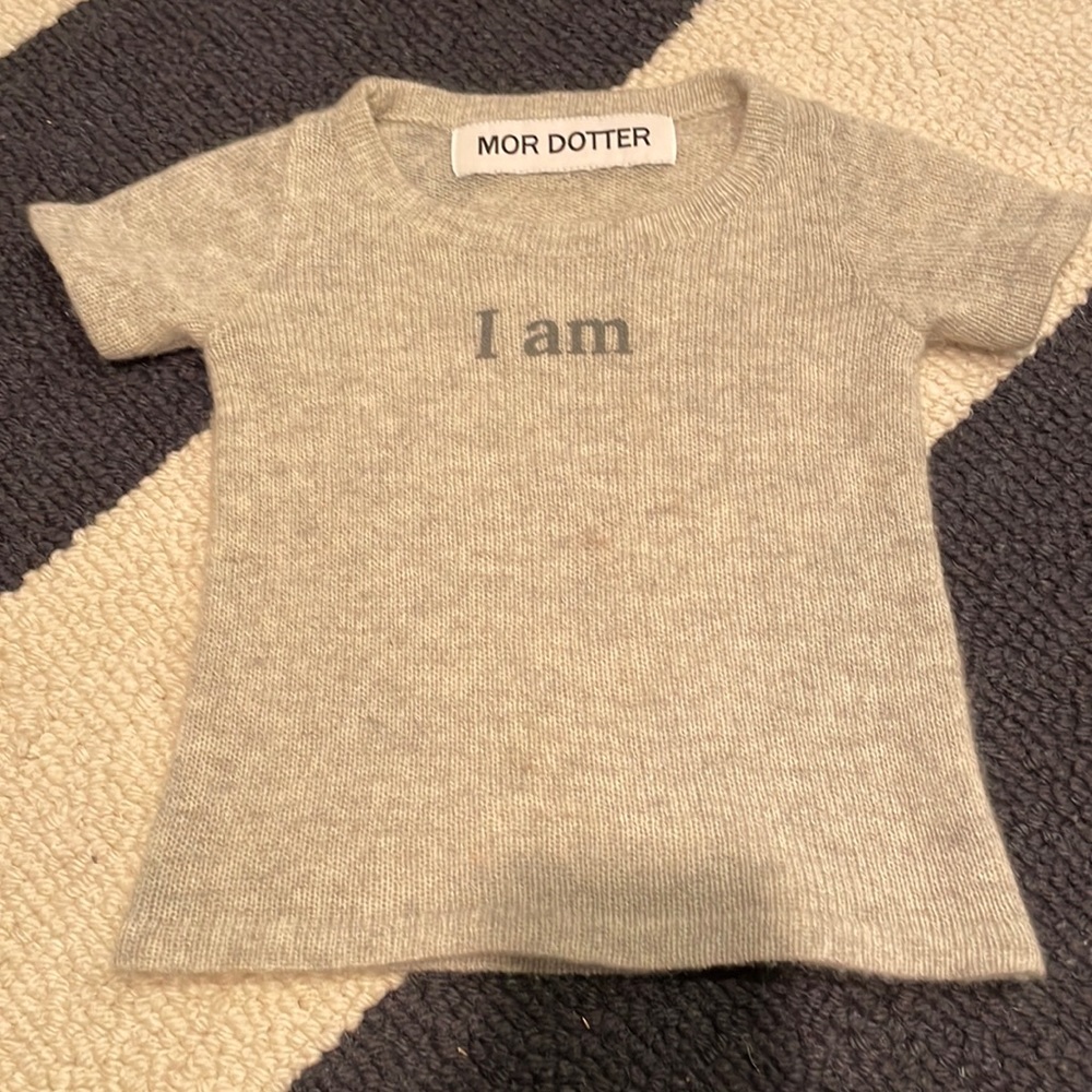 100% Cashmere Sweater Toddler girl 2T